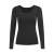 Dames-T-shirt met korte mouwen Ichi Iagro