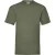 Fruit of the Loom Heren valueweight t-shirt