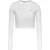 Tommy Hilfiger Tjw Crp Henley Top White