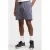 Redefined Rebel relaxed casual short donkerblauw