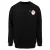 Sweater met ronde hals Merchcode Halloween – Boo Ghost