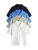 The Set Shirt  gemengde kleuren