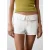 MANGO TEEN denim regular short wit
