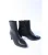 Gabor 8037.04.005 enkellaars zwart dames
