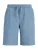Jack & Jones Junior Broek ‘JPSTJAIDEN’  blauw