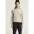 Craft hoodie Community beige
