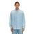 Shirt met lange mouwen Diesel Simply