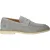 Oscar – Light Grey – Slip-ons