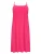 YOEK Jurk  pink