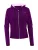 Winshape Sportjas ‘J008C’  pruim