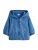 Next Tussenjas  blauw denim