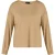 YEST CURVE Vallon Tops – Light Taupe