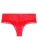 Simone Perele Broekje ‘Radieuse’  rood
