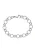 faina Armband  zilver