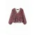 Vrouwenblouse Desigual Zoé