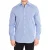 MICROVICHY4 heren shirt met lange mouwen