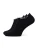 SOLIT socks Sokken ‘Classic Cotton (zwart)’  zwart