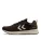 Hummel Loopschoen  ombergrijs / wit