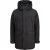 Jack & Jones Jas winter Finn Softshell Parka Zwart