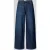 REVIEW loose fit jeans met wijde benen