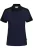 HAKRO Dames Poloshirt , Tweekleurig