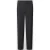 lindbergh straight fit stoffen broek met viscose,
