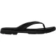 Timberland Unisex Calista Bay-sandalen voor volwassenen (Zwart)