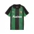 PUMA Functioneel shirt ‘RC Lens 25/26’  geel / groen / zwart / wit