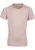 ENDURANCE Functioneel shirt ‘Halen’  roze gemêleerd