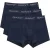 Gant Trunk Boxershorts Heren (3-pack)