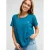 T-shirt dames Roxy Oceanwave Regular Emby