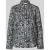 Tom Tailor Regular fit overhemdblouse van een mix van katoen en modal