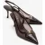 Orella Stiletto Mesh Pump