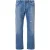 AllSaints Reid Washed Indigo