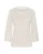 Kaffe Shirt ‘Liddy’  beige / wit