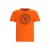 TYGO & vito jersey T-shirt oranje