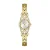 GUESS Analoog horloge  goud