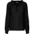 Jacqueline de Yong Theo l/s v-neck top