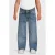 Anytime wide leg jeans medium blauw
