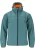 Whistler Sportjas ‘Duble’  aqua