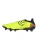 ADIDAS PERFORMANCE Voetbalschoen  citroen / rood / zwart