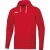 Jako Sweater met kap base 6765-01