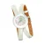 Montre Femme Folli Follie WF13F030SSW_WHITE (Ø 28 mm)