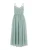 GUIDO MARIA KRETSCHMER FOR BRIDGERTON Jurk ‘Penelope’  lichtgroen