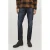 JACK & JONES JEANS INTELLIGENCE slim fit jeans JJIGLENN blue denim