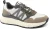 Lyle & Scott Sneaker Lennox Earth Groen