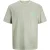 Jack & Jones Jcoaop chestprint tee ss crew neck