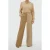 JOSH V pantalon beige/bruin