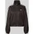adidas Originals Oversized sweatjack van katoenmix model ‘LACE OVERSIZED’