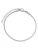 Heideman Armband ‘Ethan’  zilver